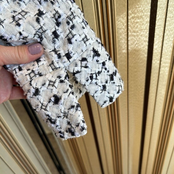 Albert Nipon tweed blazer - Picture 6 of 15